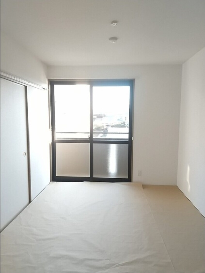  サンシャインハイツ　Ａ棟