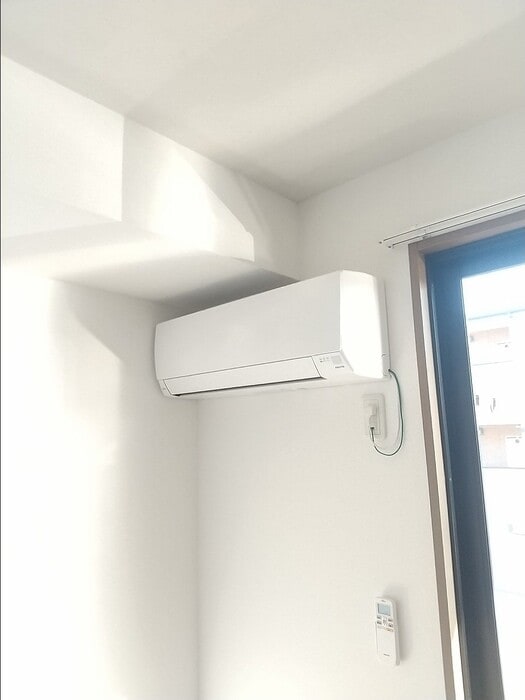  サンシャインハイツ　Ａ棟