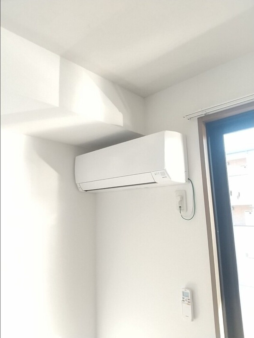  サンシャインハイツ　Ａ棟