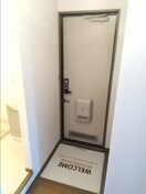  サンシャインハイツ　Ａ棟