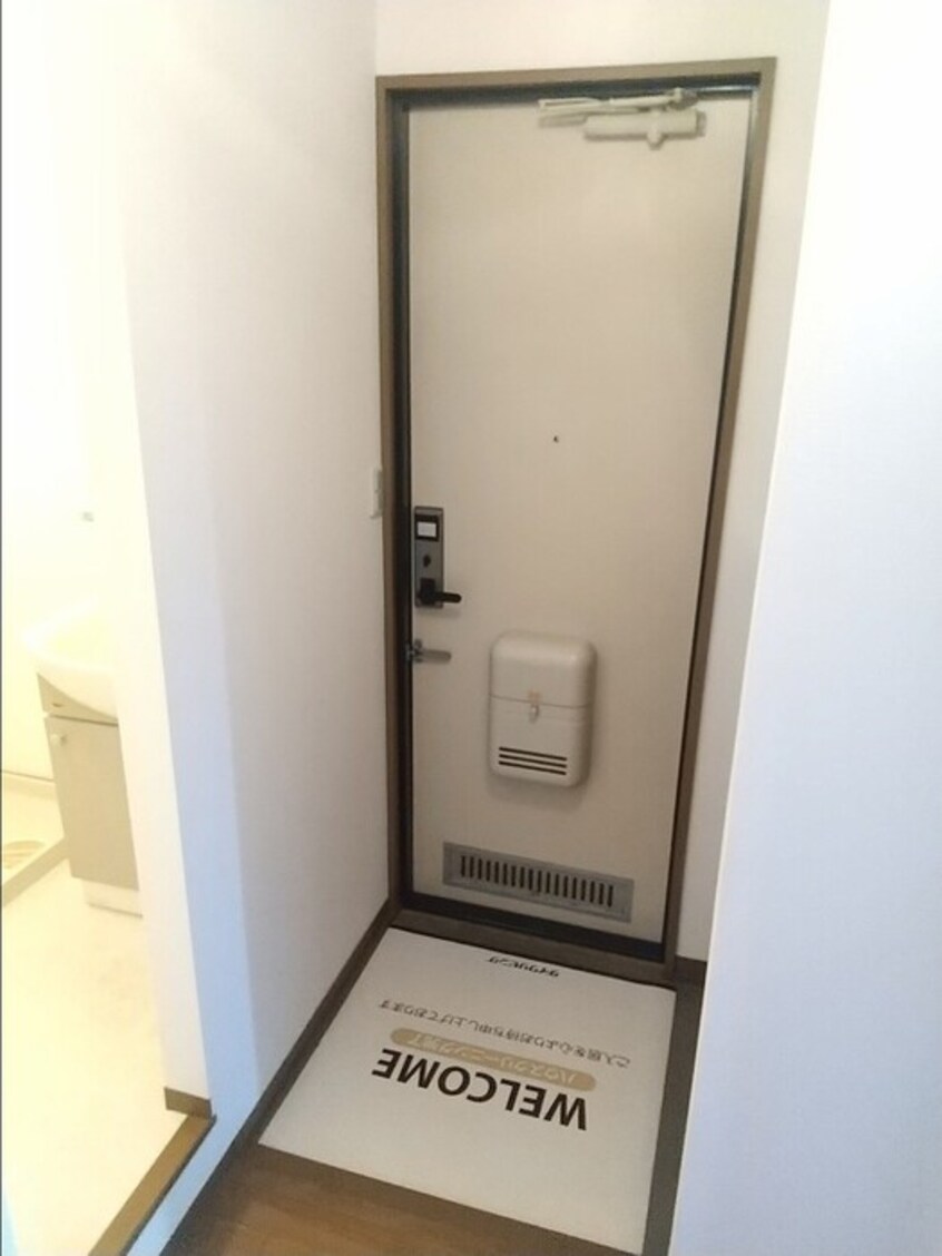  サンシャインハイツ　Ａ棟