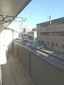  サンシャインハイツ　Ａ棟