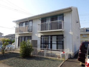 グリーンパーク佐伯A