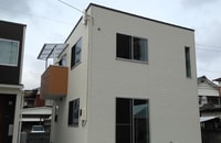 ラフィネタウン山越