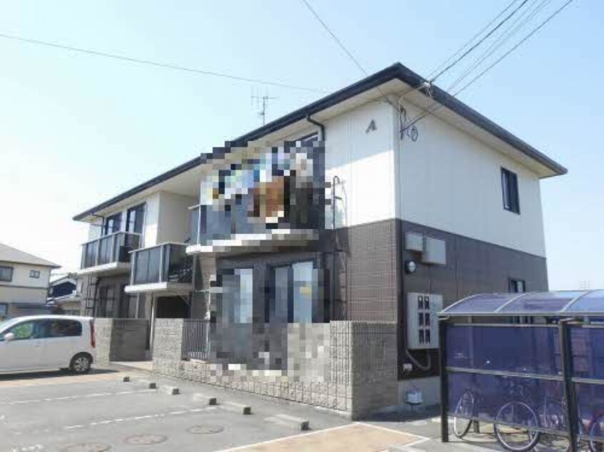  ピュアタウンA・B・C