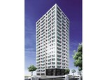 シティタワー松山西堀端