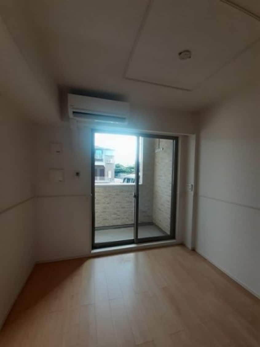 明るい室内です Ｍ．バンテ　フォルトゼッツェン