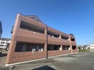 ディアマンテ新川の外観