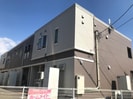Ark courtの外観