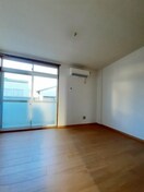 物件の内装です ファミリーハイツ