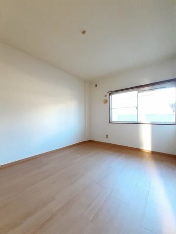 物件の内装です ファミリーハイツ