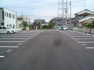  ファインコート（松前）