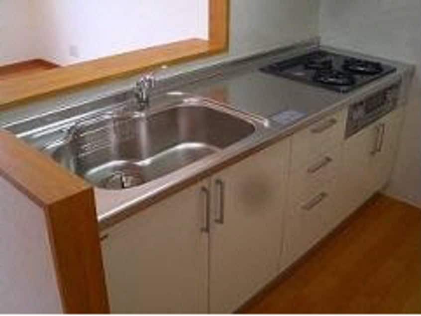  ファインコート（松前）