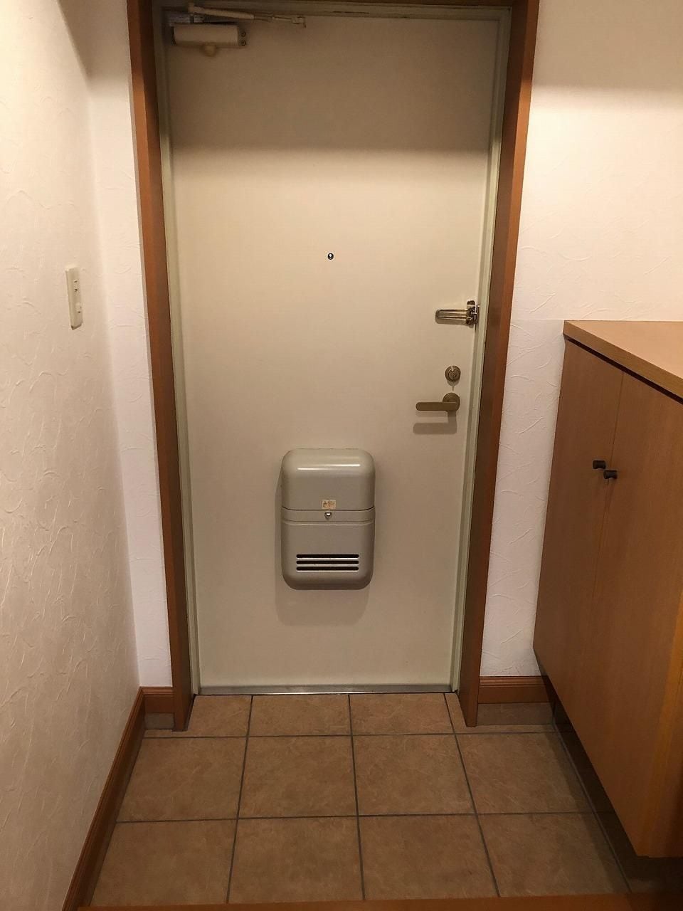  ファインコート（松前）