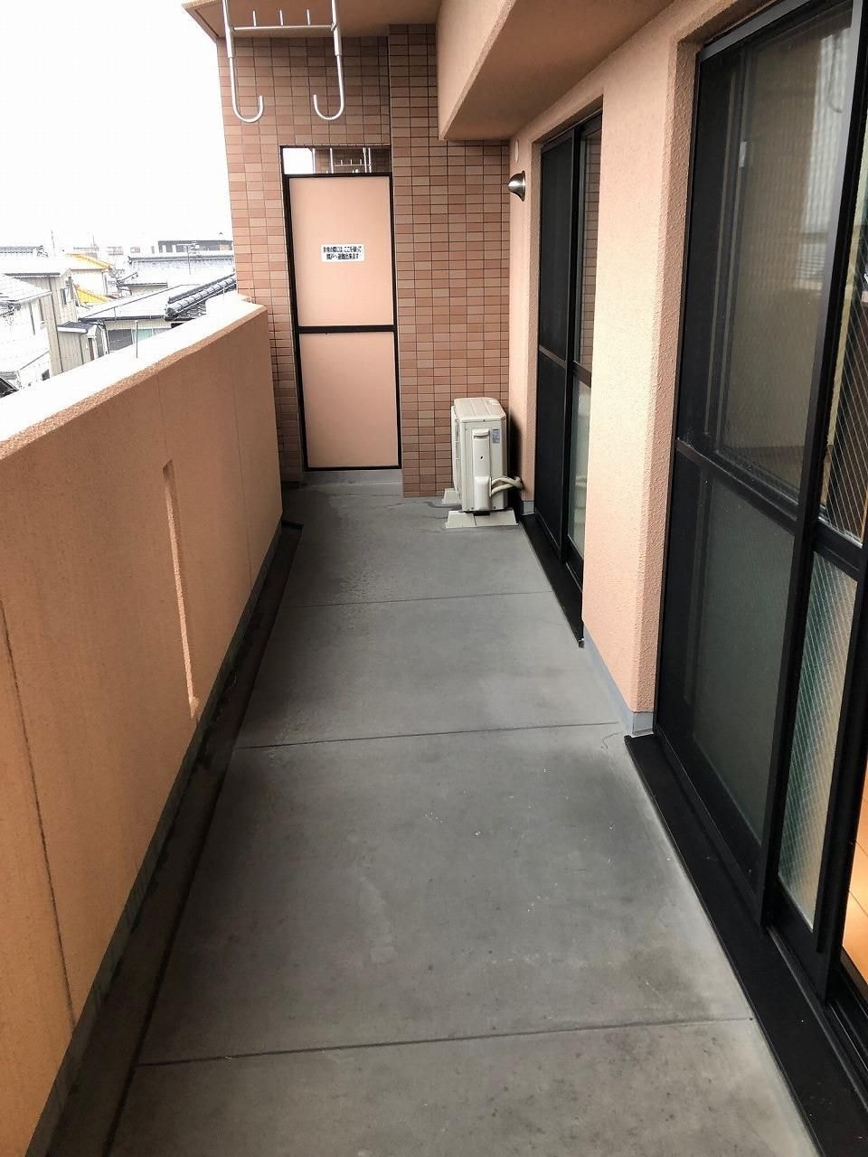  ファインコート（松前）