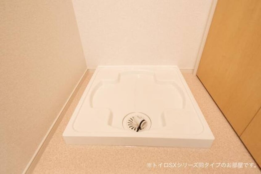  プラシード・ヴィラＭ　Ｂ