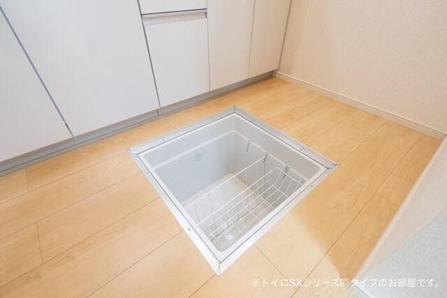  プラシード・ヴィラＭ　Ｂ