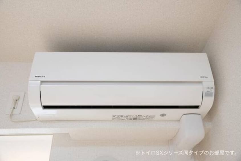  プラシード・ヴィラＭ　Ｂ