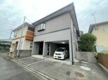 水泥町二世帯住宅