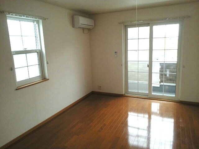 物件の内装です マーガレット