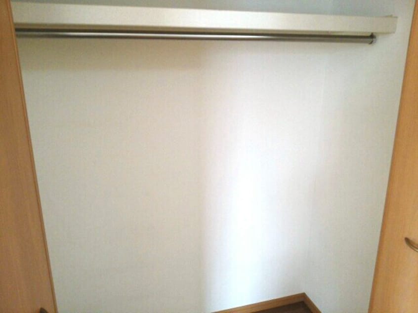 収納があります マーガレット