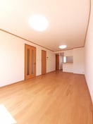 明るい室内です メゾン・ラ・ジェルメ