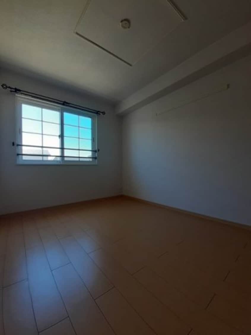 過ごしやすい室内です ラ・トゥール・フェリシア