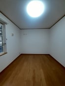 内装も気になるポイント ラルジュ