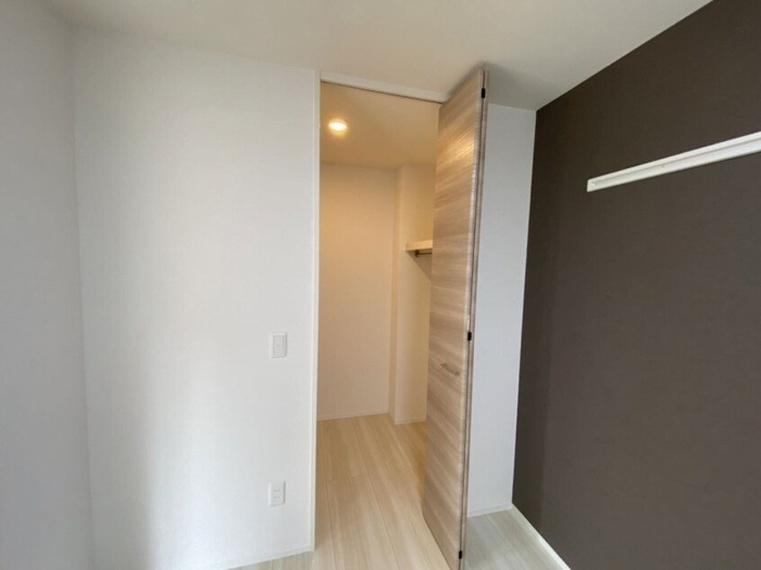  メゾンドゥ　フルール