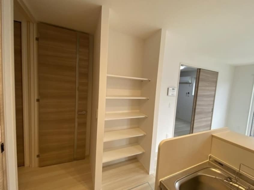  メゾンドゥ　フルール