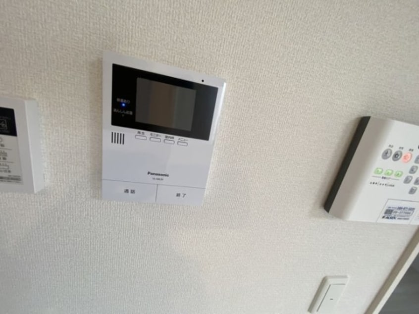  メゾンドゥ　フルール