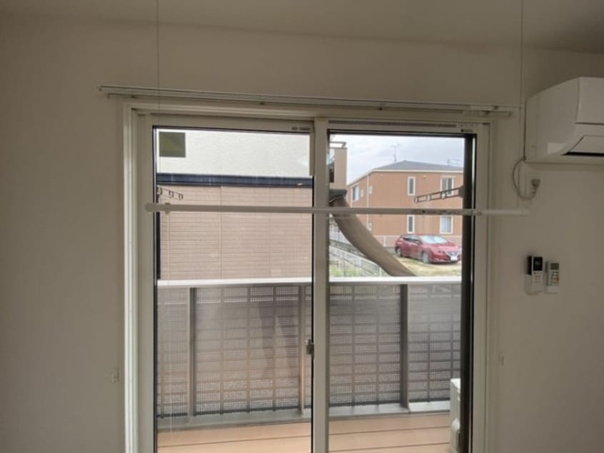  メゾンドゥ　フルール