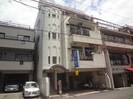 松山市電１系統・２系統<伊予鉄道>/勝山町駅 徒歩8分 3階 築44年の外観
