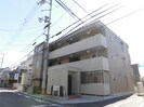 エソラ雄郡の外観