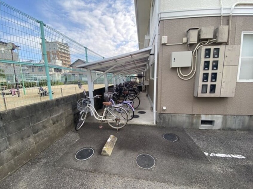  セジュールＭＧ　Ⅲ