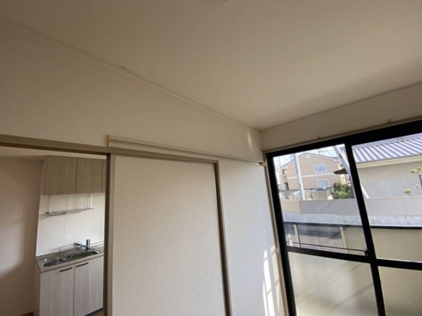  セジュールＭＧ　Ⅲ