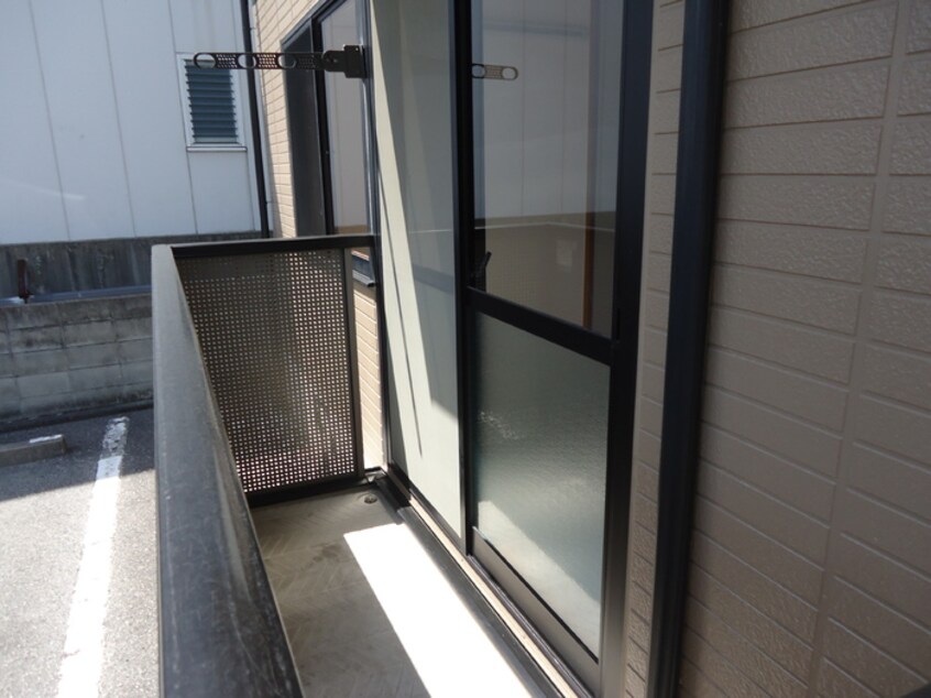  カルフール松本B・