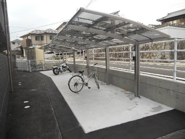 外観写真 ユーミー栗林