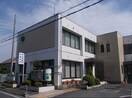 松山市役所久枝支所様まで850m イーストコートＢ