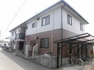 アートウインドウの外観