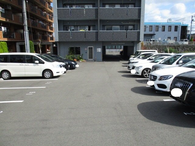  松山市電１系統・２系統<伊予鉄道>/本町六丁目駅 徒歩15分 9階 築10年