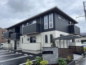 セントラル南江戸