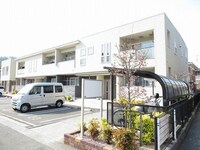 ファスタージュⅢ