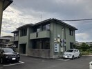 セルリアハイツ　Ａ　Ｂ　Ｃ棟の外観