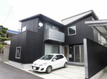 道後上市一戸建