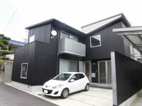 道後上市一戸建