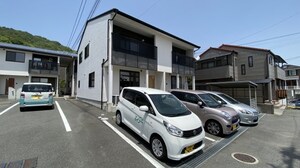 メゾネット栗林