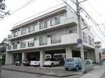 浜野マンション