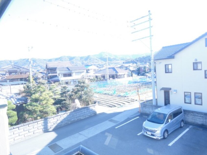  カルフール松本A