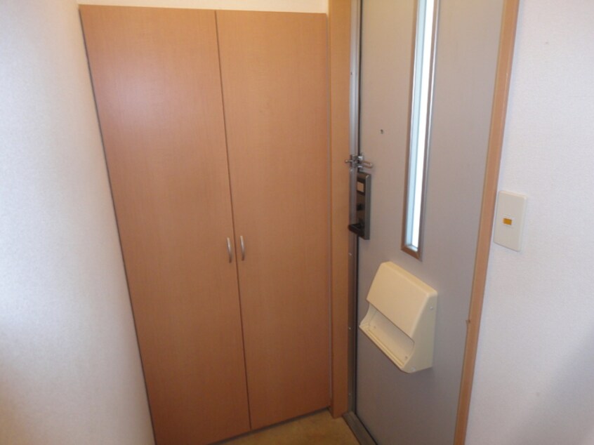  カルフール松本A